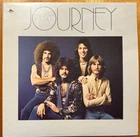 LP JOURNEY Next (ORIG VINYL, CANADA PC 34311, 1977) NM/EX