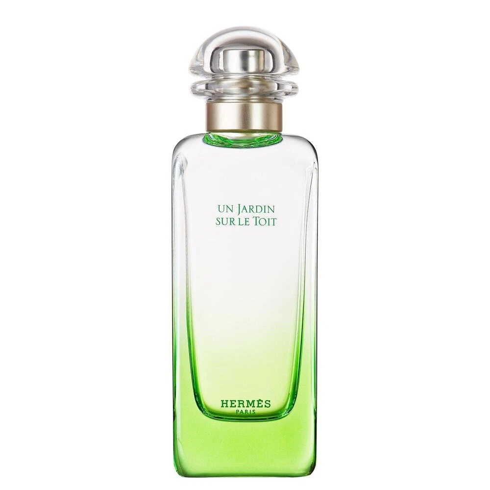 Hermès Un Jardin Sur Le Toit Eau de Toilette