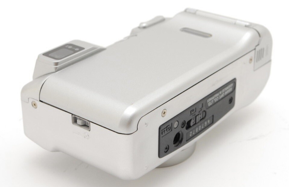 【ほぼ新品】PENTAX ESPIO 150SL PENTAX ESPIO 150SL Compact camera 35mm,Film camera