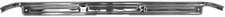 DOOR SCUFF PLATE 1967-72 CHEVROLET TRUCK CHROME W/O BOWTIE