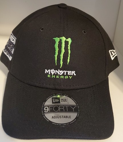 Monster Energy 2021 Nascar Playoffs 