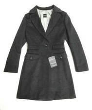 CAPPOTTO CAPPOTTI GIUBBINO DONNA PENNYBLACK AMBURGO ORIGINALE AI NEW