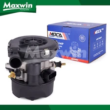 Secondary Air Injection Pump Fit 06-08 Subaru Forester 06-07 Subaru Impreza 2.5L