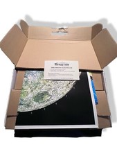 Silver TWINSTAR 60mm Compact Kids Refractor Telescope - NEW IN BOX