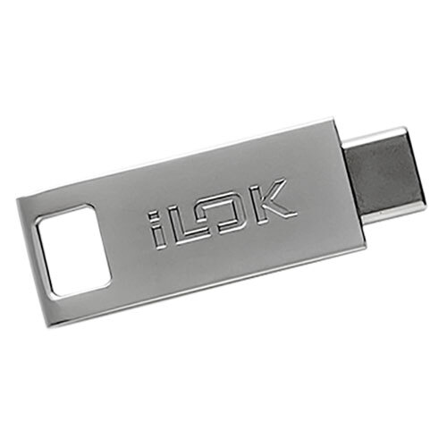 Avid PACE iLok3 USB-C демонстрационная версия 10190₽