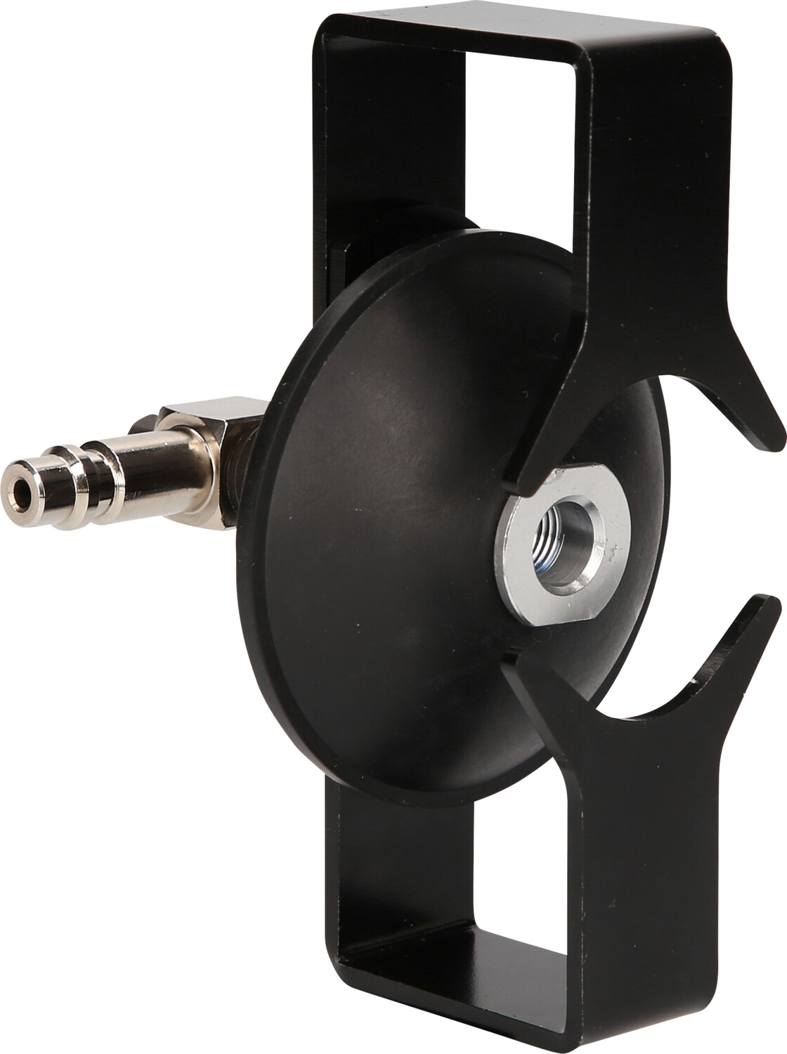 Ivela universele adapter 220-240V, wit