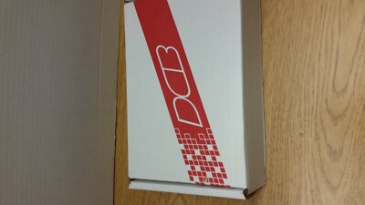 New in box DCB Data Comm Business  202t Modem