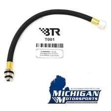 Valve Spring Compressor Air Tool Hose Brian Tooley BTR LS1 LS2 LS3 4.8 5.3 6.0 