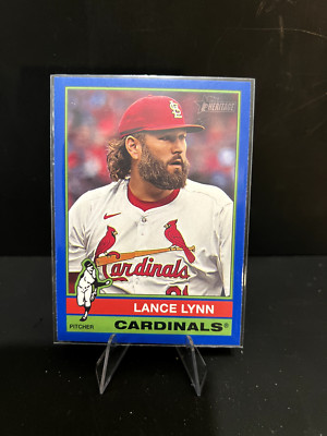 PYC-25 Topps Heritage -BUY MORE FOR % OFF-Relics/Refractors/SP Variations/Foils