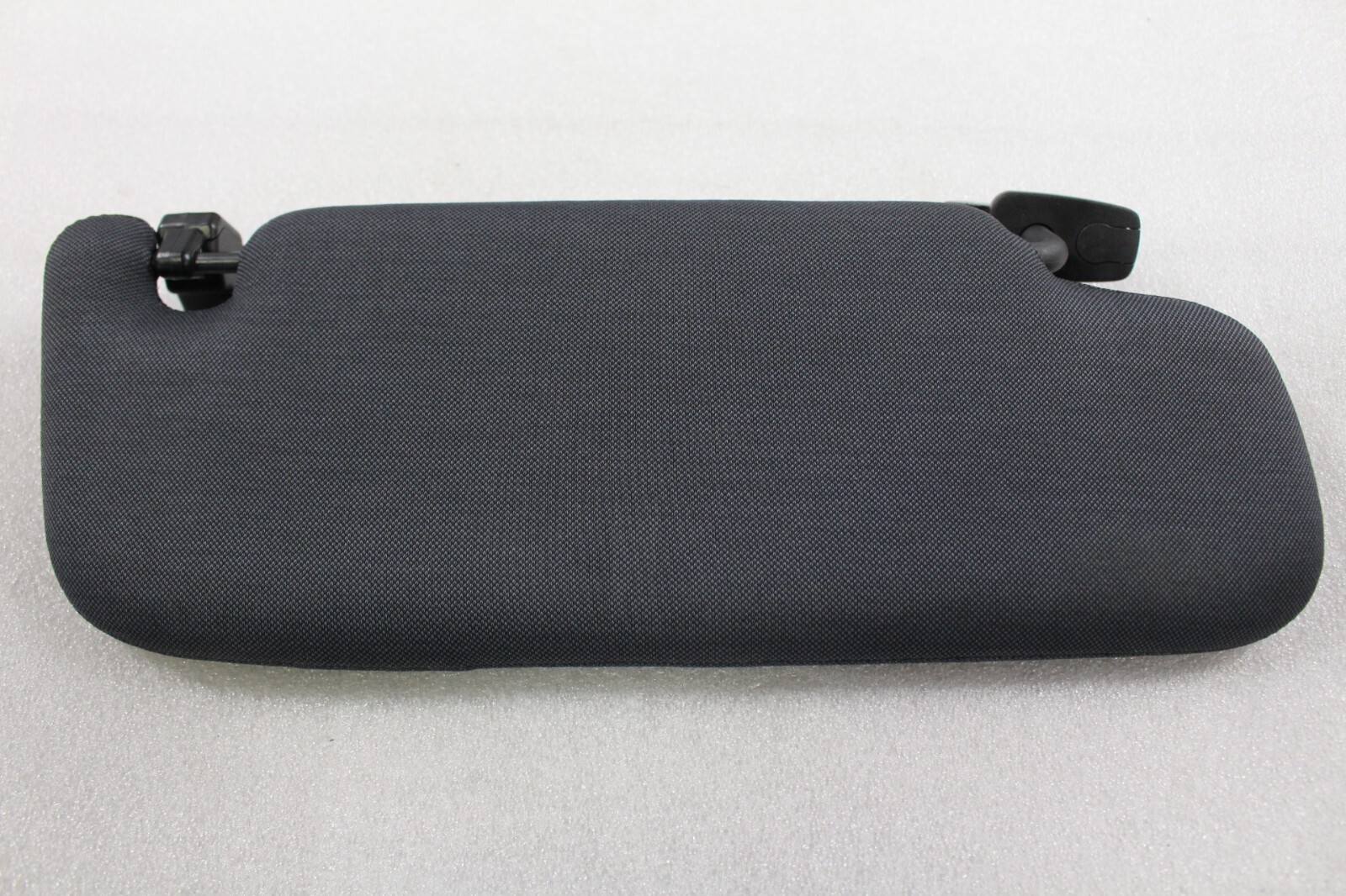 2017 Maserati Levante, LH, Left, Sun Visor, Cloth, Used
