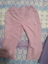 bulk lot girls baby size 2 shorts tops pants dress couple marks not major
