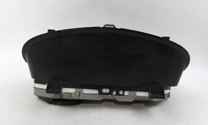 Velocímetro 61 k millas pantalla de 5,7" Opt Udd se adapta a Cadillac XT5 2017 OEM #26462 Foto 4 de 4