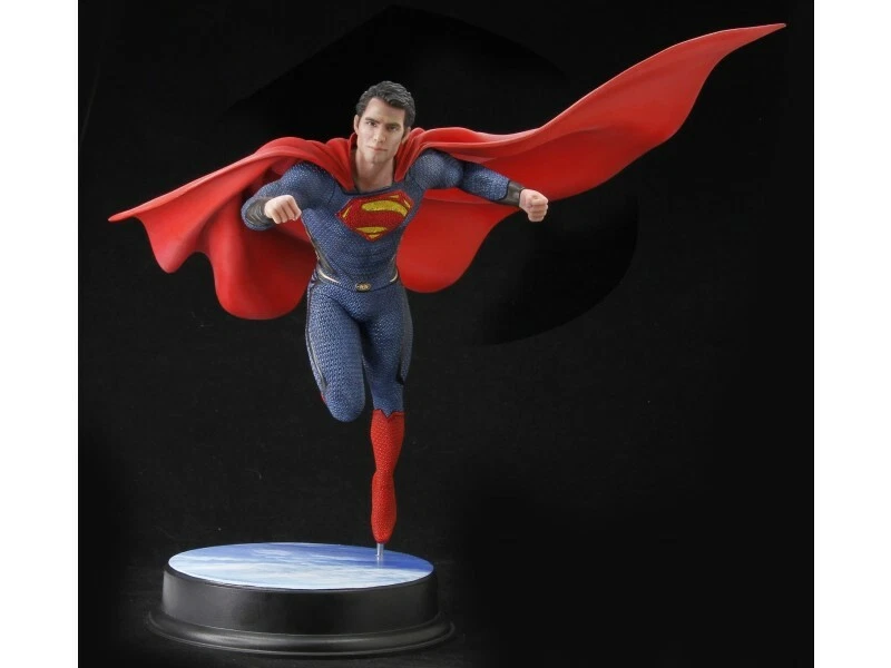 Dragon #38115 1/9 Superman: Man of Steel - Image 2 of 2