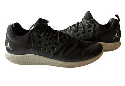 Nike Air Jordan Grind Men Running Trainers AA4302-013 Men's Sneaker. Size US 13
