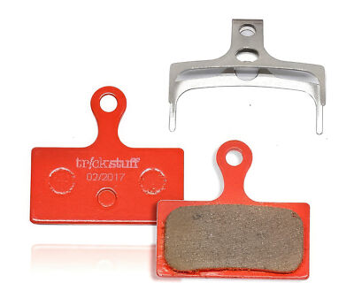 Trickstuff 250 Power Bremsbeläge - für Shimano XTR (BR-M9000) / XT (BR-M8000)