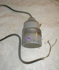 MILLTRONICS ST-25C Level Transducer