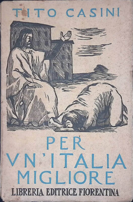 Für ein besseres Italien