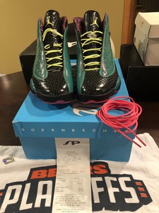 jordan 13 doernbecher