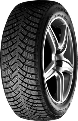 Winguard Winspike 3 Winter Tire - 225/45R18 95T