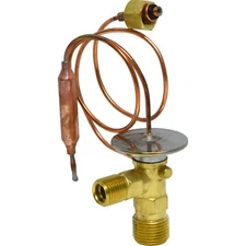 For 1992-1993 Honda Civic A/C Expansion Valve UAC