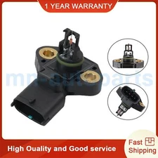 New Intake Pressure MAP Sensor 0041531828 For Benz Atego Axor Actros Vario Cito
