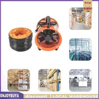 Exhaust Fan Ventilation Paint Booth Utility Blower, Utility Blower Fan, Portable