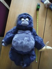 Disney Plush TERK Tarzan