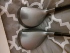 Adams Tight Lies air assault 3 & 5 Woods Hybrids Firm shaft Left Handed — photo 4