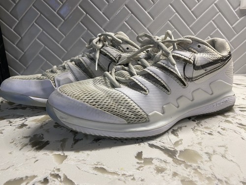 Nike Air Zoom Vapor X White Canary 
