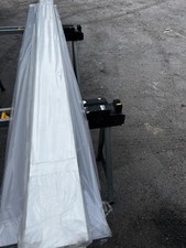 KITCHEN Cabinet Unit Slab Plinth Grey Dust Matt 150mm