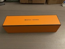 Apple Watch Hermès 44mm Series 4 Stainless S...