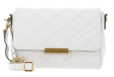 PICARD Broadway Crossbody Bag Umhängetasche Tasche White Lily weiß Neu