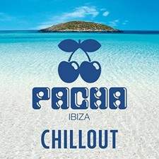 PACHA IBIZA-CHILLOUT  2 CD NEW 