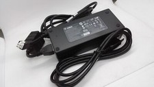 Zebra 12V 9A 108W AC Power Supply Adapter SAWA-58-90012A With 4-Pin Cable  Cord