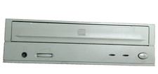 Internal Drive Burner PHILIPS CDD4451/31 E118405 CD-RW DRIVE ATA 5.25 Inch