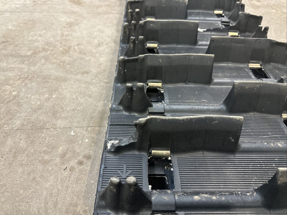 ARCTIC CAT POWER CLAW TRACK 162 ARCTIC CAT POWER CLAW TRACK 162