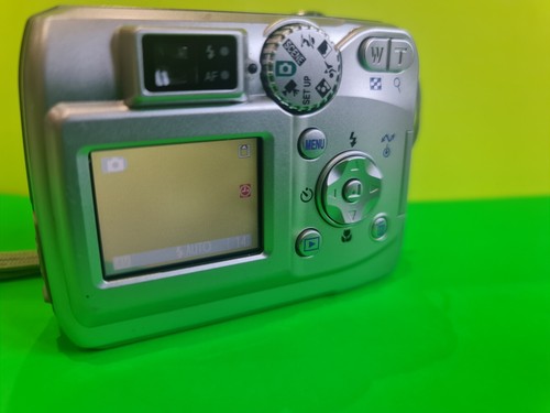 Nikon Coolpix 4100 & SD Card Good Condition - Picture 7 of 10