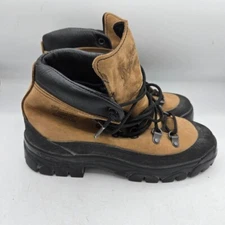 Danner Combat Hiker Leather Boots Vibram 43513X Men’s Size 6 W USA Military