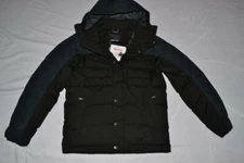 AUTHENTIC MARMOT MEN'S FORDHAM  JACKET BLACK SIZE ALL SIZES  BRAND NEW  #73780