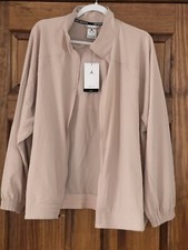 Air Jordan Dri-FIT Sport Woven Jacket -Size:XL