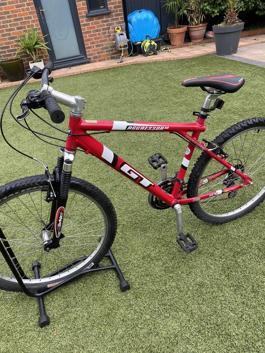Gt aggressor 3.0 sale