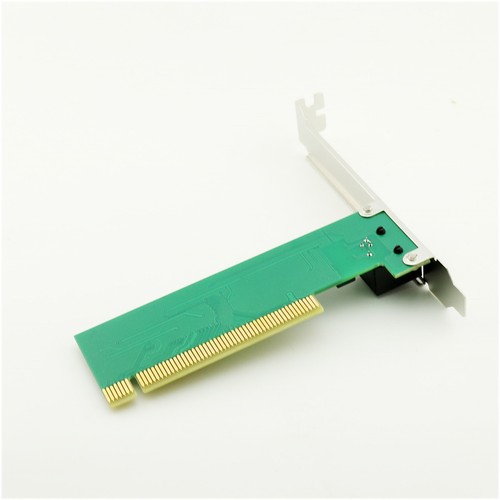 1x 10/100Mbps PCI Ethernet Network Card RTL8139D Desktop LAN Card No Need Driver - Picture 5 of 6