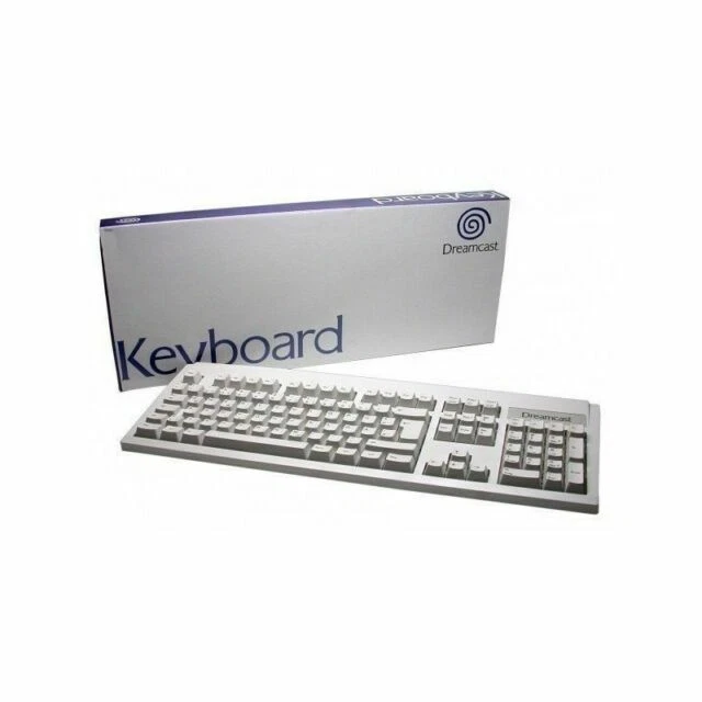 Video Game Gaming Keyboards