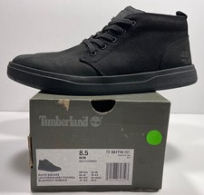 Timberland Davis Square A1t16 Casual 