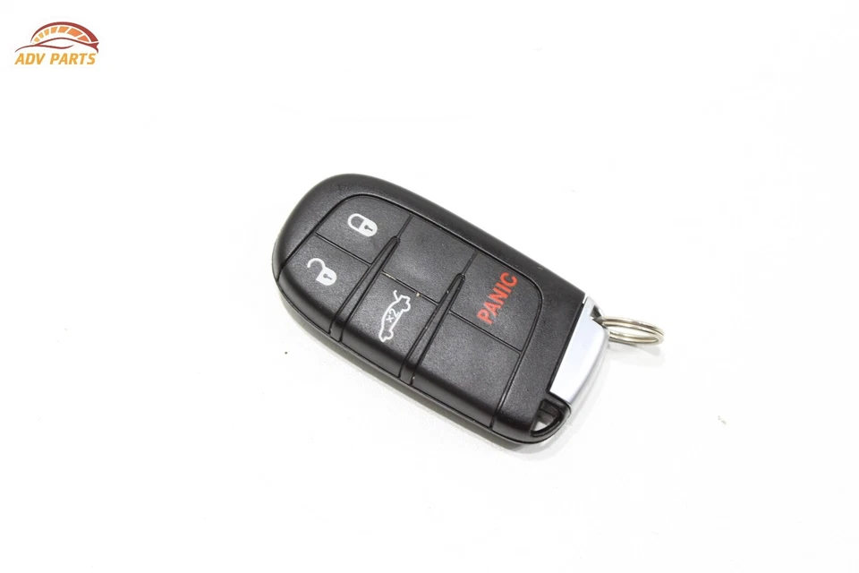 Dodge Challenger Smart 2019-2023 entrada sin llave mando a distancia OEM Foto 2 de 4