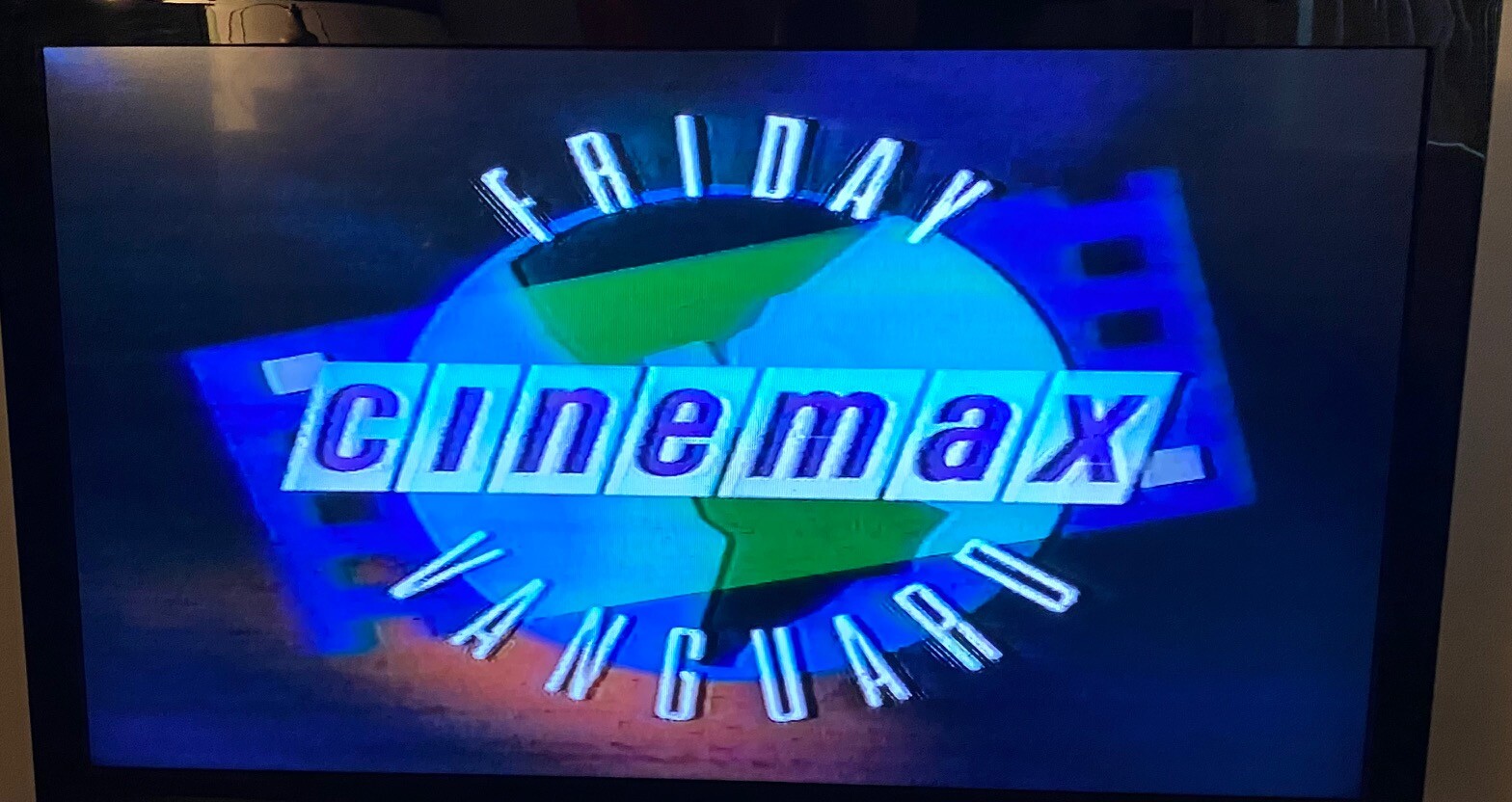 Used blank VHS tape with promos eBay