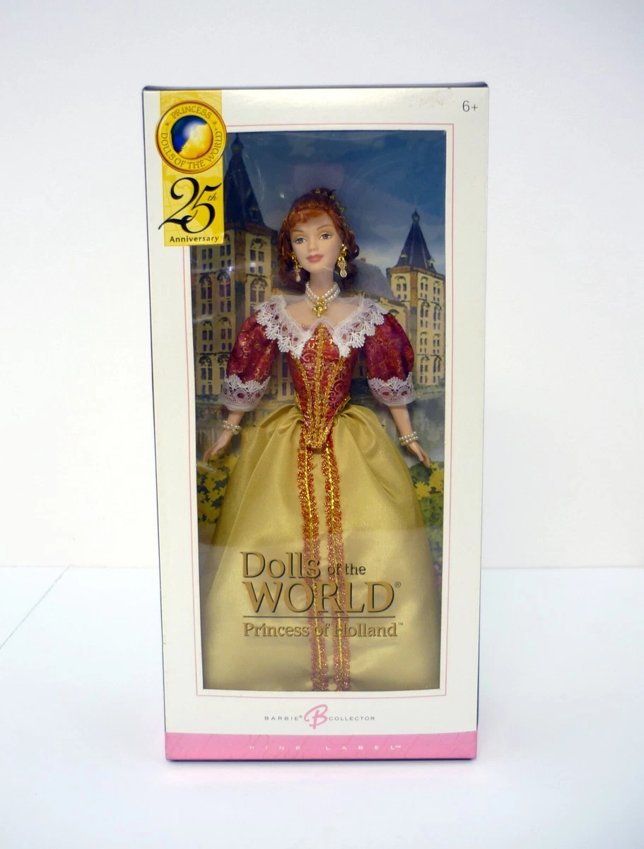 2005 Year Manufactured Dolls & Doll Playsets without Vintage for