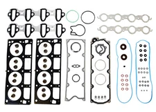 EngineTech Head Gasket Set with Head Bolts Direct Fit