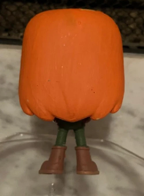 PREORDER Kim Possible OOAK POP Vinyl eBay
