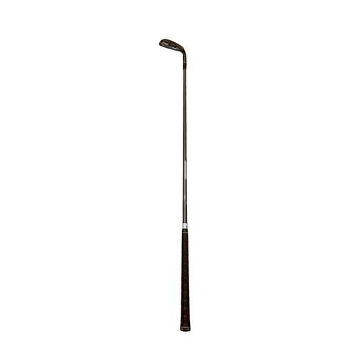 Adams Idea Tech V3 Hybrid PVD Gap Wedge Bassara Graphite 55g Flex-Lite RH 36" - Picture 7 of 7